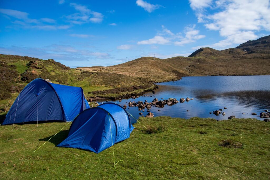 Isle of Skye