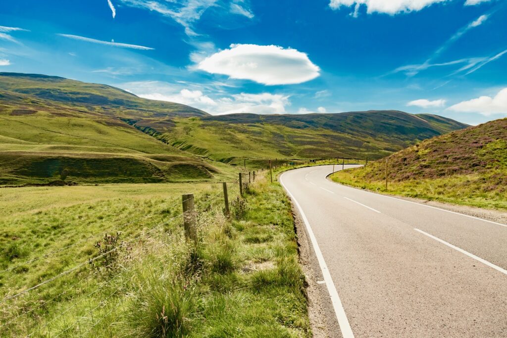 Cairngorms National Park