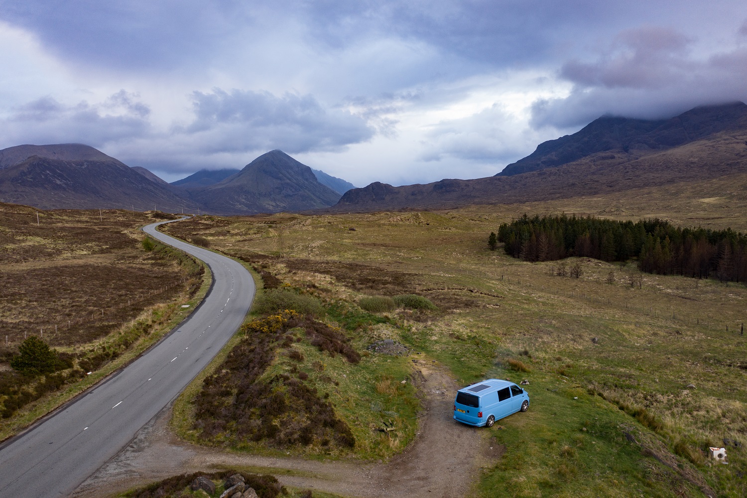 North Coast 500