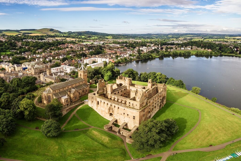 Linlithgow