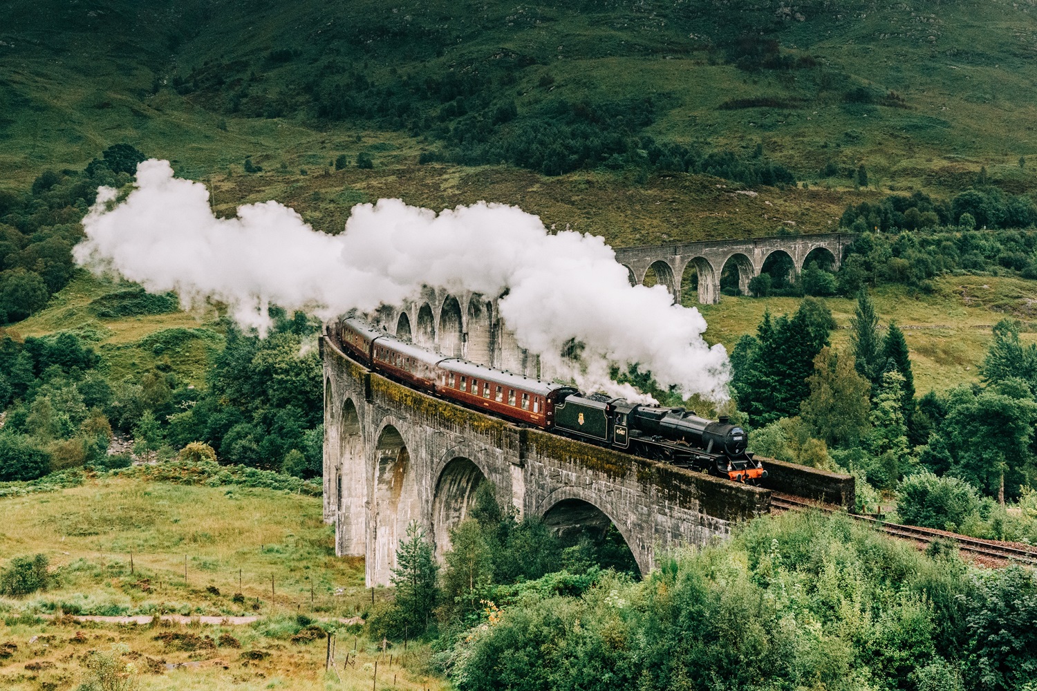 Hogwarts Express
