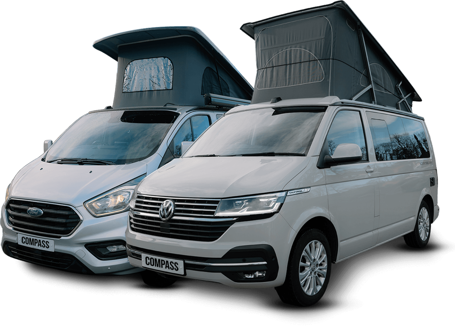 Compass Rentals The Top 10 NC500 Campsites for Motorhomes - Compass Campers