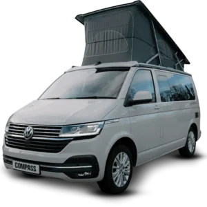 VW California Ocean