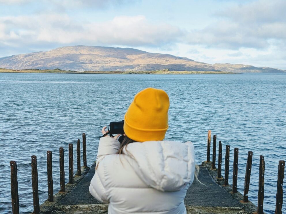 Argyll Coastal Route Itinerary: A Campervan Journey Along Scotland’s Wild West