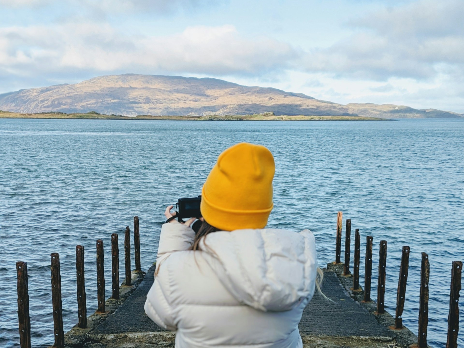 Argyll Coastal Route Itinerary: A Campervan Journey Along Scotland’s Wild West