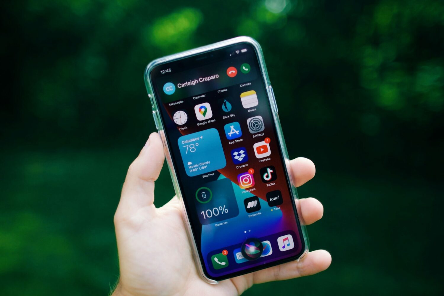 Staying Connected for Leisure & Peace of Mind