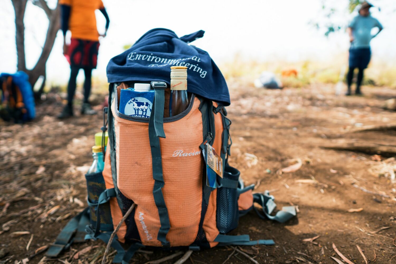 Outdoor and Adventure Gear