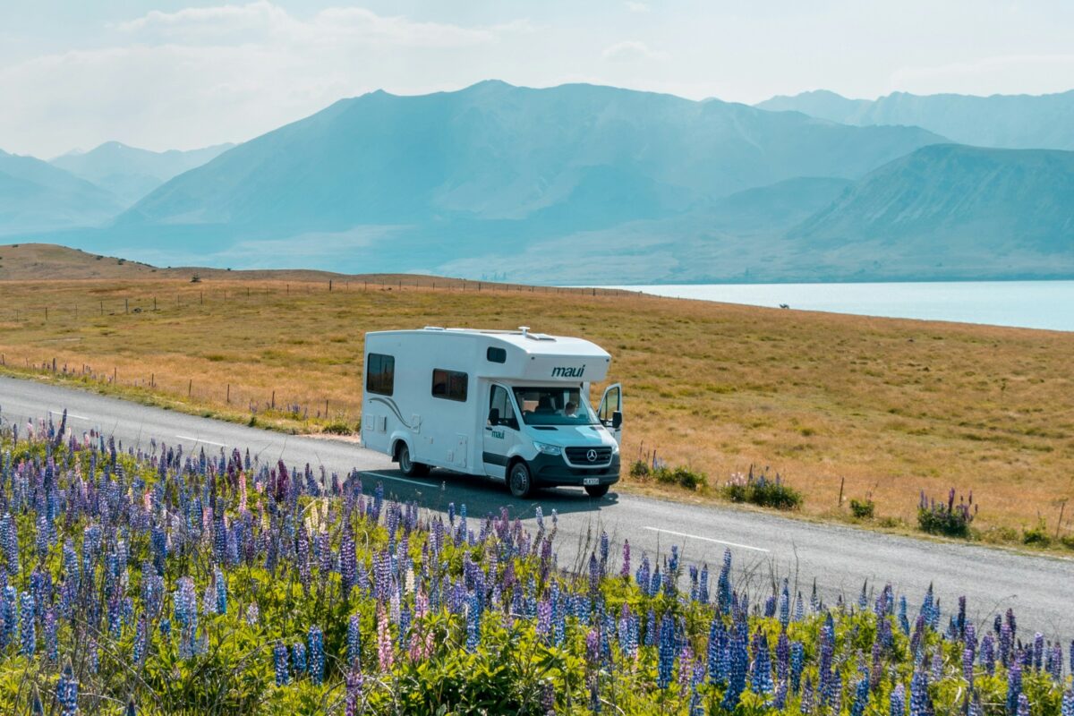 Practical Campervan Tips for Your Next Trip