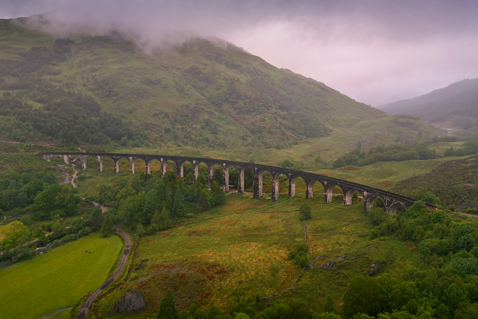 When Is the Best Time to Visit Scotland?
